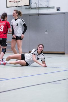 Bild 276 - Frauen ETV 4 - Moorreger SV : Ergebnis: 21:15